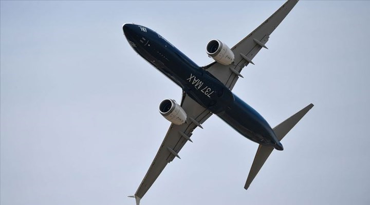 Boeing 737 Max uçaklarında yeni sorun tespit edildi