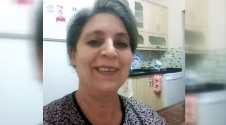 Mersin'de 10 gündür kayıp olan kadının cansız bedeni bulundu