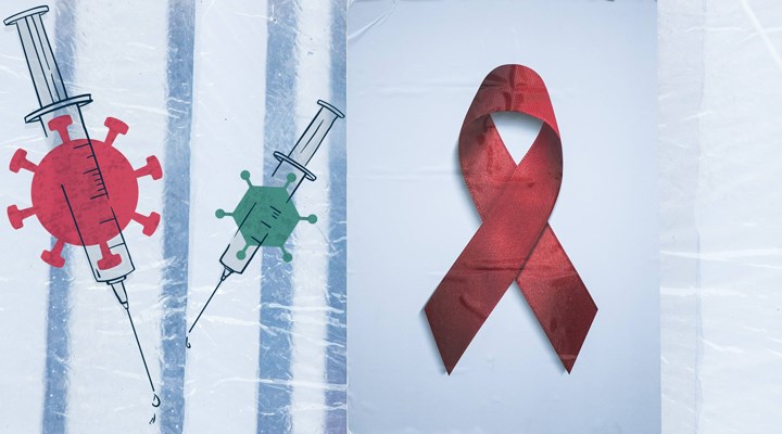 Yeni AIDS aşısı, Faz 1 katılımcılarının yüzde 97'sinde antikor üretti