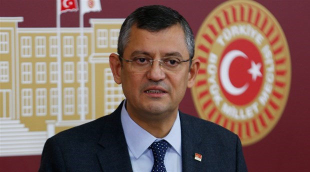 CHP’li Özel’den AKP’li Çamlı’nın ‘laiklik ihdası’na yanıt