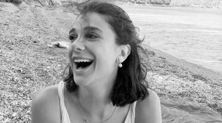 Pınar Gültekin davasında ismi geçen savcı istifa etti