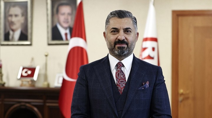 RTÜK Başkanı Şahin, Halk Bankası'ndan aldığı maaşı savundu: Yasal ve etiktir