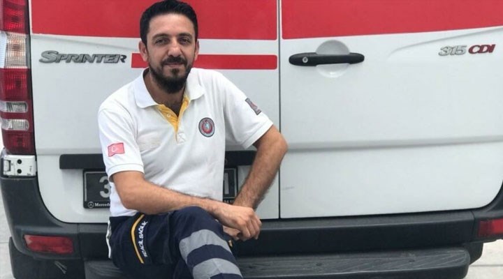4 gündür aranan sağlık personeli Adem Polat ölü bulundu
