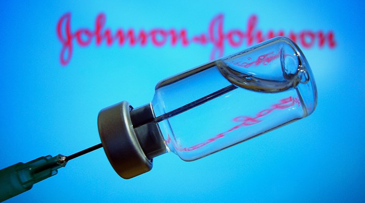 Güney Afrika, Johnson & Johnson aşısının kullanımını askıya aldı