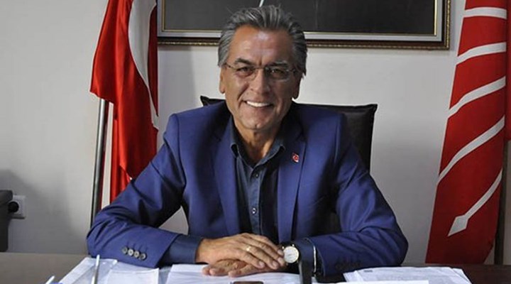 Torbalı Belediye Başkanı İsmail Uygur yoğun bakıma kaldırıldı