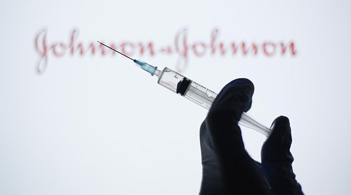 Avrupa İlaç Ajansı Johnson & Johnson aşısını inceleyecek