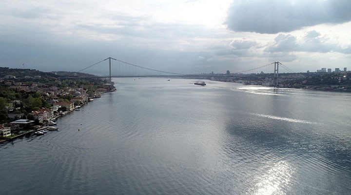 İstanbul'da pandemi döneminde hava kirliliğinin arttığı tek ilçe Esenler