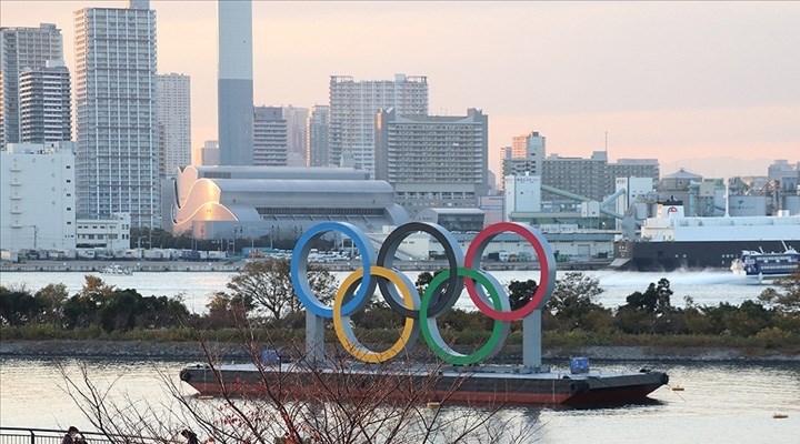 Japonya: Olimpiyatları iptal etme ihtimali masada