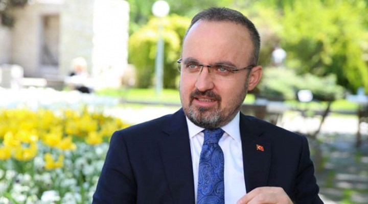 AKP'li Turan'dan 128 milyar dolar açıklaması: Bu, akli bir işlem değil