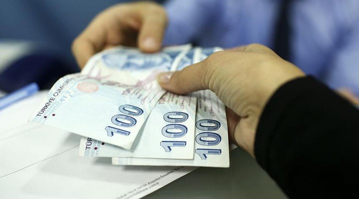 CHP'den kanun teklifi: Bayram ikramiyeleri 1500 lira artı enflasyon farkı olarak düzenlensin