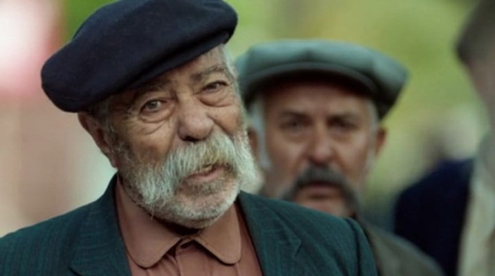 Sanatçı Erol Demiröz, 81 yaşında hayatını kaybetti