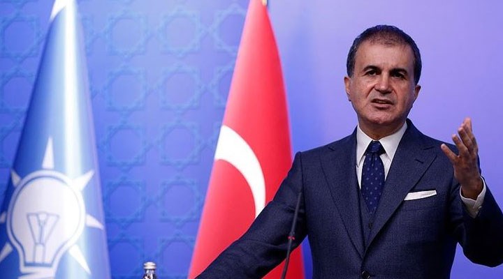 AKP’den Kuzey Kıbrıs’a Kuran Kursu talimatı: Erdoğan düzeltilmesini ifade etti