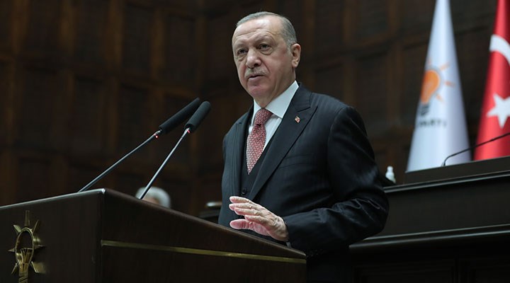 Erdoğan'dan 128 milyar dolar açıklaması: Baştan sona yanlış, baştan sona cehalet