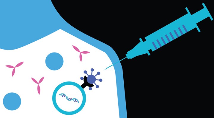 Araştırma: ABD Houstan'da mRNA aşılarının gerçek etkililik verileri yayımlandı