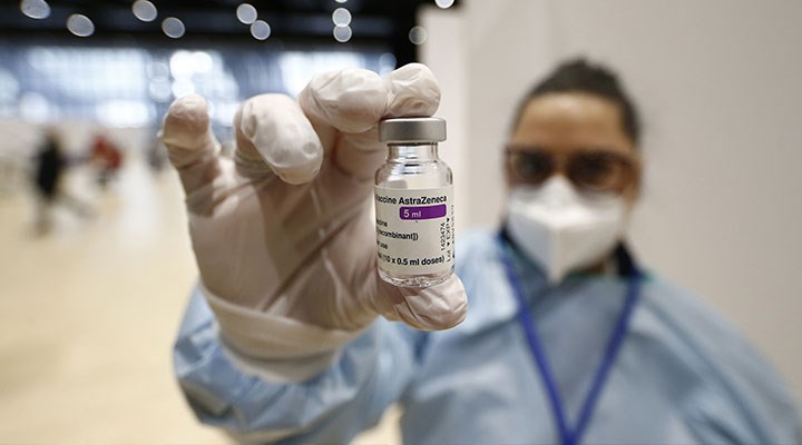 Norveç, kullanımını durdurduğu Covid-19 aşısını İsveç ve İzlanda'ya 'ödünç' verecek