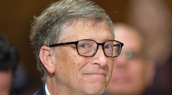 "Bill Gates, Trakya'dan toprak alıyor" iddiası