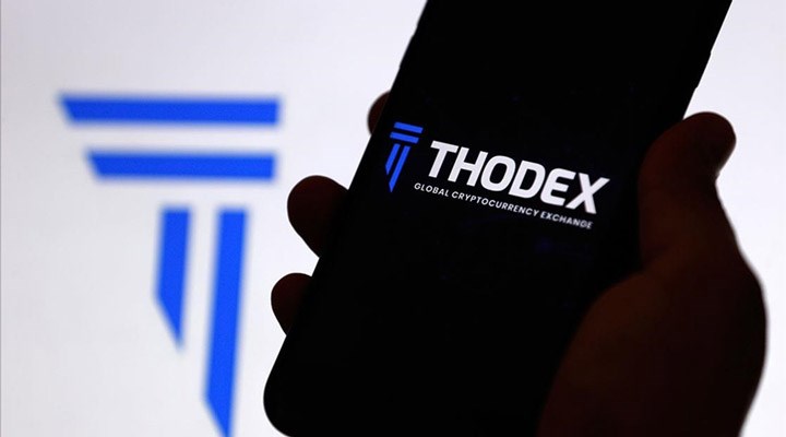 Thodex soruşturmasında gözaltına alınan 62 kişi serbest bırakıldı