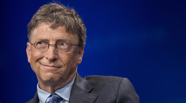 İddialar fırsatçıları harekete geçirdi: 'Bill Gates'e komşu olacaksınız' diyerek Trakya'dan arsa satıyorlar