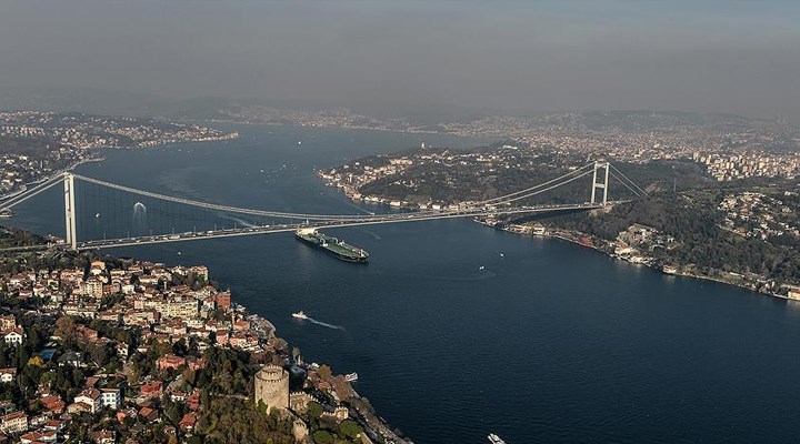İMO: Deprem sonrası tahliye planı İstanbul için uygulanabilir değil