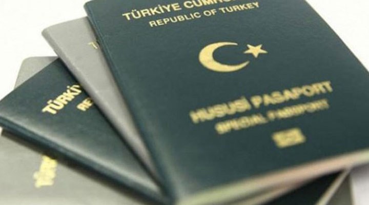 İçişleri Bakanlığı'ndan 29 belediyeye 'gri pasaport' soruşturması