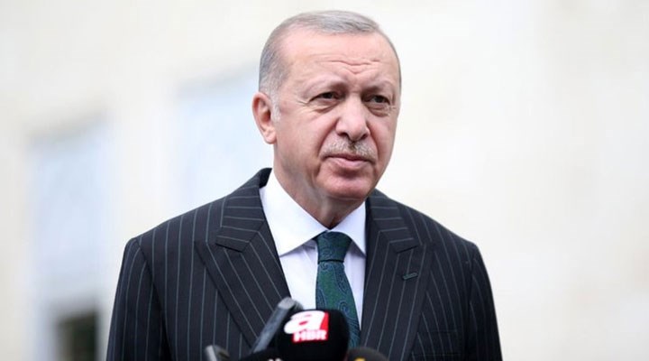Erdoğan: Aşı tedarikinde ben herhangi bir sıkıntı yaşayacağımızı kabul etmiyorum