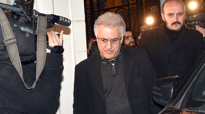 Tamer Karadağlı ile Iraz Yıldız, sosyal medyada yaşadıklarını yargıya taşıdı