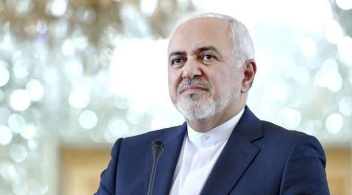 İran Dışişleri Bakanı'ndan Kasım Süleymani özrü