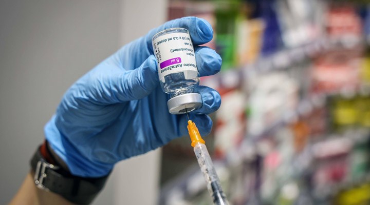AB Komisyonu'ndan 'Covid-19 aşısı olanlara seyahat kısıtlamaları kaldırılsın' önerisi