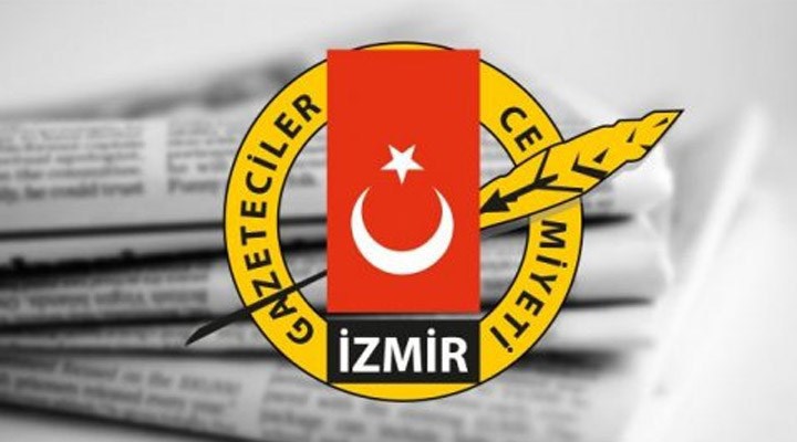 İzmir Gazeteciler Cemiyeti: Habercilik özgür değil