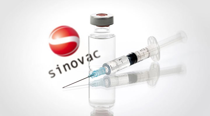 Avrupa İlaç Ajansı, Sinovac aşısının ön değerlendirme sürecini başlattı