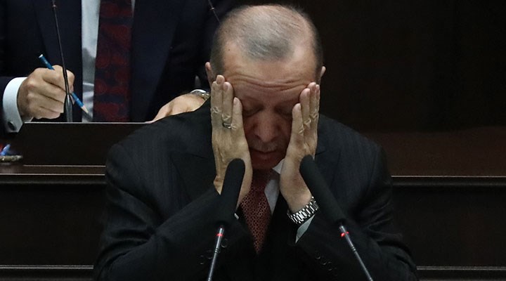 Kulis: Tüm ülke kapalıyken AKP’yi açık tutan gelişme anketler oldu