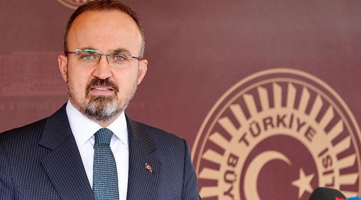 AKP’den İYİ Parti’nin ‘yeni anayasa’ çıkışına yanıt: Saygısızlık