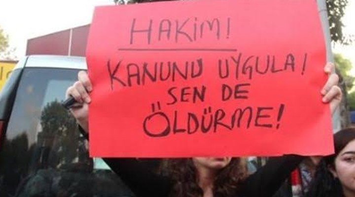 CHP'li Nazlıaka: AKP Hükümeti, kadınların yardım çığlığına karşı kör, sağır, dilsiz