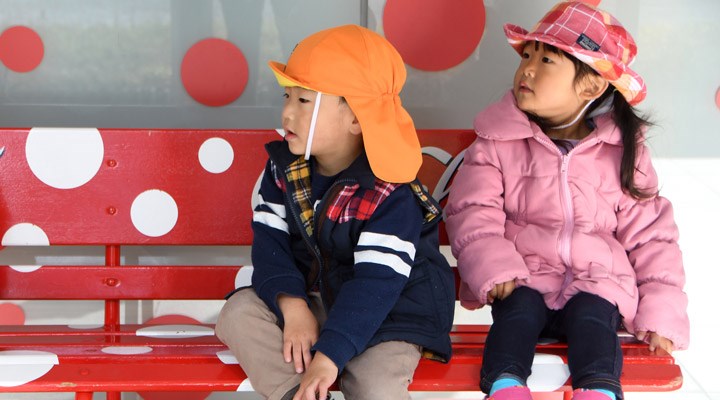 Japonya'daki çocuk nüfusu son 40 yılın en düşük oranına ulaştı