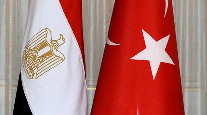 Mısır: Türkiye heyetiyle Kahire'de siyasi istişareler yapılacak