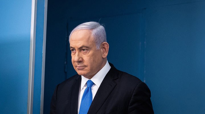 İsrail'de kriz sürüyor: Netenyahu hükümeti kuramadı