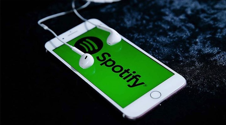 Spotify'ın lisans başvurusu onaylandı