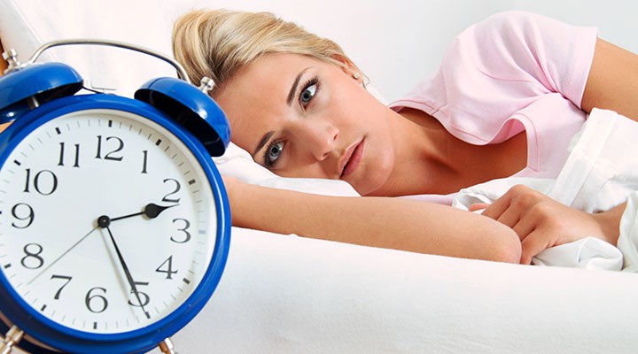 Araştırma: 6 ila 7 saat gece uykusu kalp sağlığı için daha faydalı olabilir