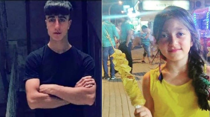 İftar sonrası rastgele ateş açan Serdar Dündar, 13 yaşındaki çocuğu öldürdü
