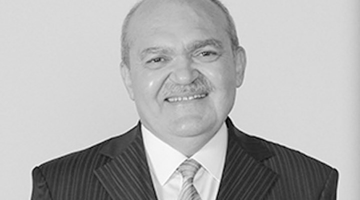 İTÜ Genel Sekreteri Prof. Dr. İbrahim Demir, koronavirüs nedeniyle hayatını kaybetti
