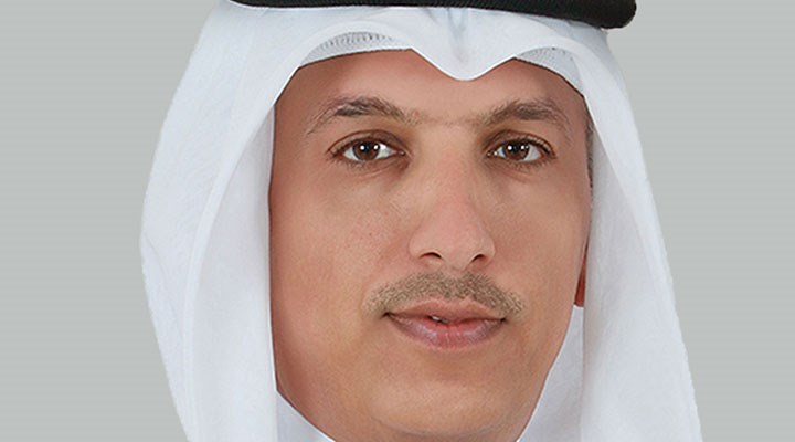 Katar'da Maliye Bakanına yolsuzluk suçlamasıyla gözaltı kararı