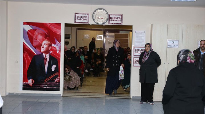 MHP'li belediyenin tıp merkezi pandemi döneminde kapatılıyor: 22 kişi işsiz kalacak