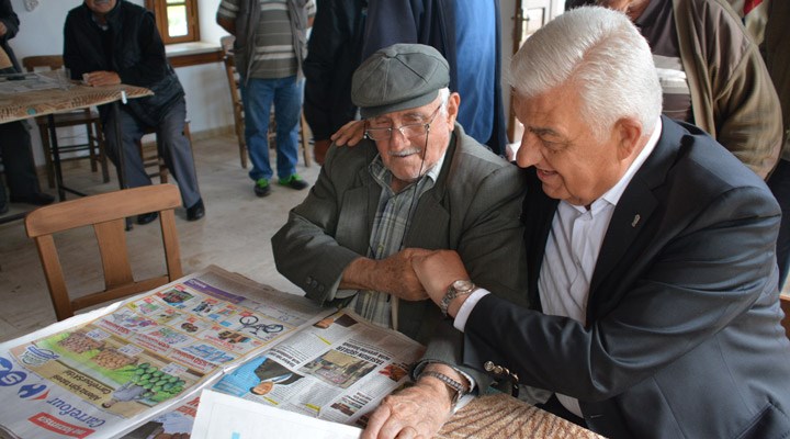 Muğla Büyükşehir Belediyesi, esnaflara maddi yardım paketi açıkladı