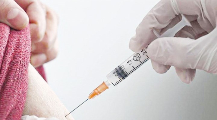 Yalnız Çin aşısına güvenmek hataydı