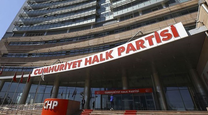 CHP'den Süleyman Karabulut açıklaması: Üyeliği askıya alınmıştır