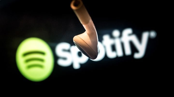 Spotify da sansürden nasibini alacak: "İçeriklerini yasalarımıza uygun olarak düzenlemek zorunda"