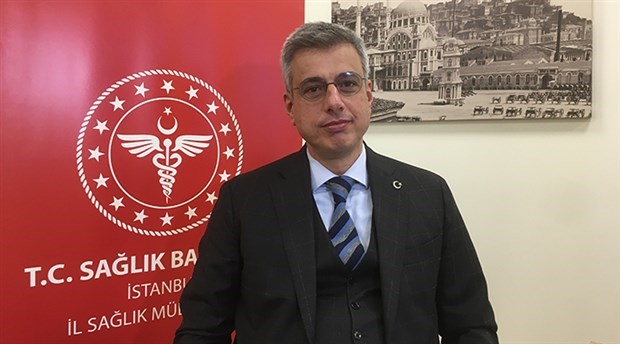 İstanbul İl Sağlık Müdürü, haftalık 'azalma oranları'nı açıkladı: Teşekkürler İstanbul
