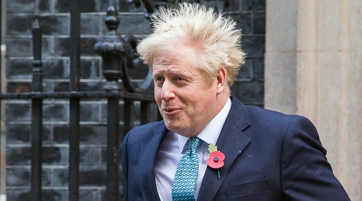 İngiltere Başbakanı Johnson hakkında tatil amaçlı yurt dışı seyahatiyle ilgili soruşturma başlatıldı