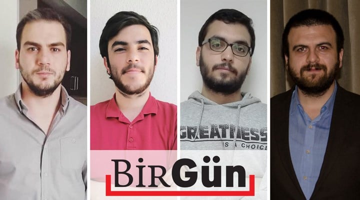 TGC Türkiye Gazetecilik Başarı Ödülleri açıklandı: BirGün’e 4 ödül birden