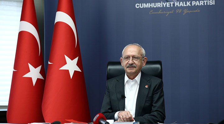 Kılıçdaroğlu: Bayram döneminde esnafı bari iki gün açık bırakın